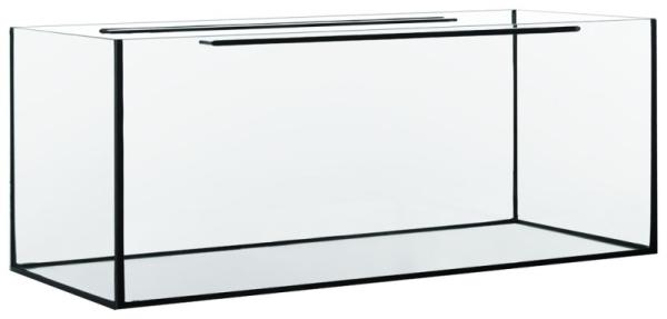 Aquarium 128 Liter 80x40x40 cm
